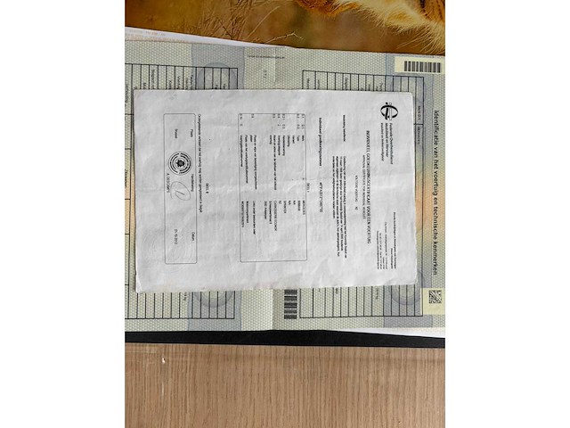 2013 mercedes-benz sprinter cdi - afbeelding 49 van  54