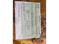 2013 mercedes-benz sprinter cdi - afbeelding 50 van  54