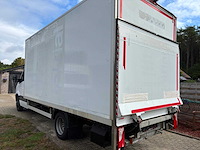 2013 mercedes-benz sprinter cdi - afbeelding 51 van  54