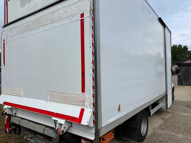 2013 mercedes-benz sprinter cdi - afbeelding 53 van  54