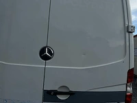 2013 mercedes-benz sprinter multicab 5+1 bedrijfswagen - afbeelding 2 van  18