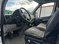 2013 mercedes-benz sprinter multicab 5+1 bedrijfswagen - afbeelding 3 van  18