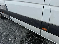 2013 mercedes-benz sprinter multicab 5+1 bedrijfswagen - afbeelding 4 van  18