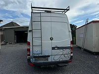 2013 mercedes-benz sprinter multicab 5+1 bedrijfswagen - afbeelding 13 van  18