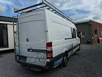 2013 mercedes-benz sprinter multicab 5+1 bedrijfswagen - afbeelding 15 van  18