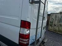 2013 mercedes-benz sprinter multicab 5+1 bedrijfswagen - afbeelding 16 van  18