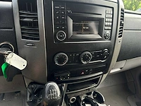 2013 mercedes-benz sprinter multicab 5+1 bedrijfswagen - afbeelding 17 van  18