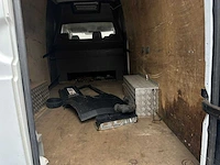 2013 mercedes-benz sprinter multicab 5+1 bedrijfswagen - afbeelding 18 van  18