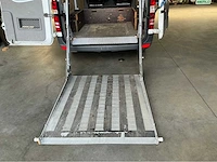 2013 mercedes-benz sprinter personenauto - afbeelding 4 van  22