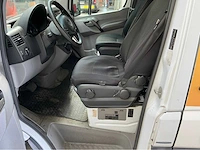 2013 mercedes-benz sprinter personenauto - afbeelding 7 van  22