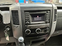 2013 mercedes-benz sprinter personenauto - afbeelding 10 van  22