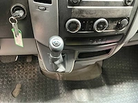 2013 mercedes-benz sprinter personenauto - afbeelding 11 van  22