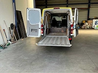2013 mercedes-benz sprinter personenauto - afbeelding 17 van  22