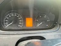 2013 mercedes-benz vito 113 cdi bedrijfswagen - afbeelding 3 van  14