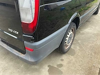 2013 mercedes-benz vito personenauto - afbeelding 6 van  42