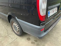 2013 mercedes-benz vito personenauto - afbeelding 7 van  42