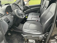 2013 mercedes-benz vito personenauto - afbeelding 10 van  42