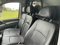 2013 mercedes-benz vito personenauto - afbeelding 11 van  42