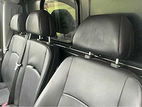 2013 mercedes-benz vito personenauto - afbeelding 14 van  42