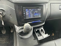 2013 mercedes-benz vito personenauto - afbeelding 18 van  42