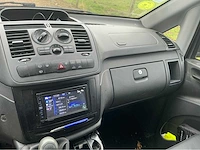 2013 mercedes-benz vito personenauto - afbeelding 19 van  42