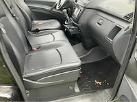2013 mercedes-benz vito personenauto - afbeelding 24 van  42