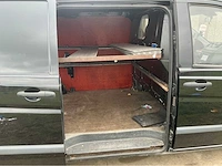 2013 mercedes-benz vito personenauto - afbeelding 28 van  42