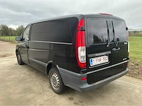 2013 mercedes-benz vito personenauto - afbeelding 38 van  42