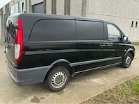 2013 mercedes-benz vito personenauto - afbeelding 41 van  42