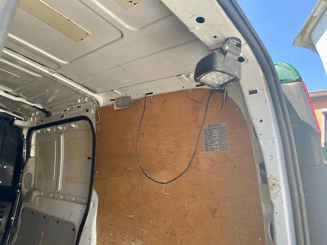 2013 mercedes-benz vito - afbeelding 2 van  22