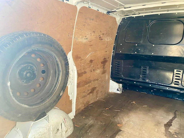 2013 mercedes-benz vito - afbeelding 6 van  22