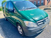 2013 mercedes-benz vito - afbeelding 16 van  22