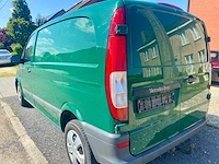2013 mercedes-benz vito - afbeelding 17 van  22