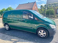 2013 mercedes-benz vito - afbeelding 18 van  22