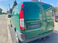 2013 mercedes-benz vito - afbeelding 19 van  22