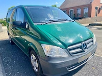 2013 mercedes-benz vito - afbeelding 20 van  22
