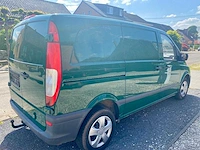 2013 mercedes-benz vito - afbeelding 21 van  22