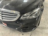 2013 mercedes e200cdi - afbeelding 2 van  43