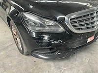 2013 mercedes e200cdi - afbeelding 3 van  43