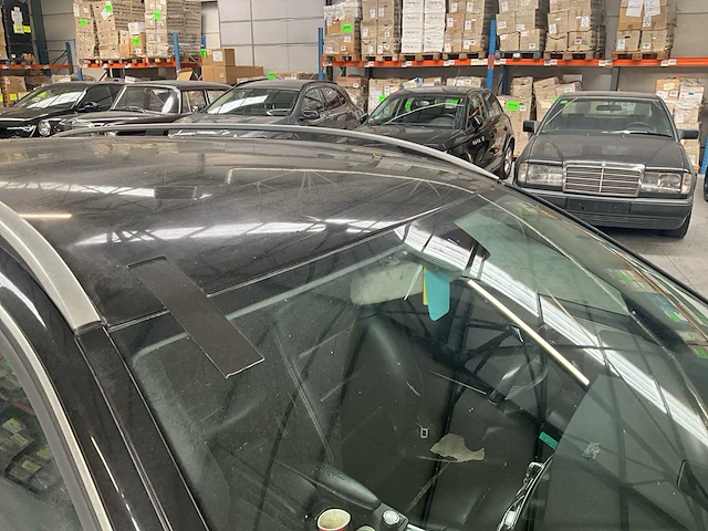 2013 mercedes e200cdi - afbeelding 6 van  43