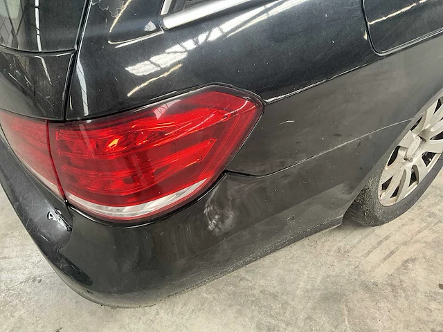 2013 mercedes e200cdi - afbeelding 7 van  43
