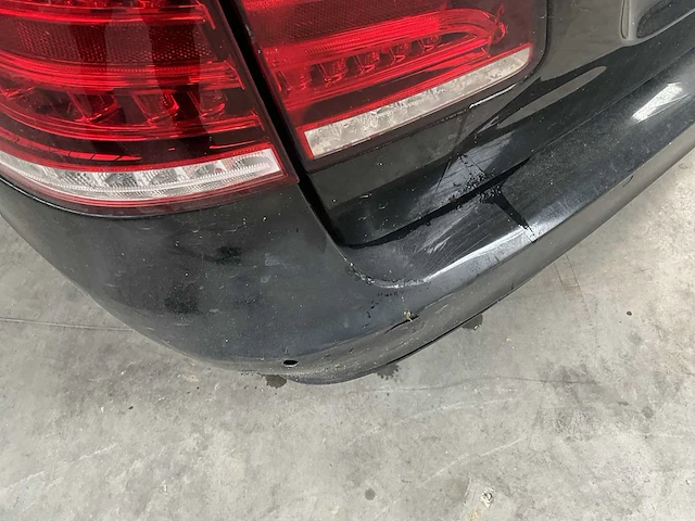 2013 mercedes e200cdi - afbeelding 8 van  43
