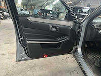 2013 mercedes e200cdi - afbeelding 11 van  43