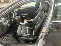 2013 mercedes e200cdi - afbeelding 13 van  43