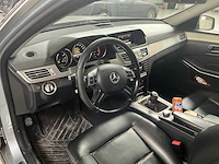 2013 mercedes e200cdi - afbeelding 15 van  43