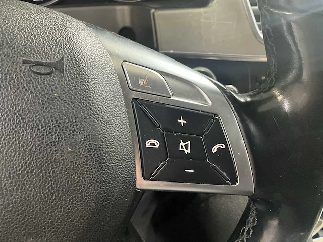 2013 mercedes e200cdi - afbeelding 17 van  43