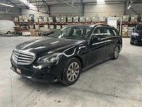 2013 mercedes e200cdi - afbeelding 12 van  43