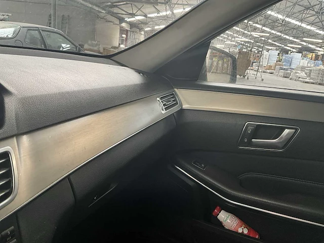 2013 mercedes e200cdi - afbeelding 24 van  43