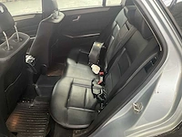 2013 mercedes e200cdi - afbeelding 25 van  43