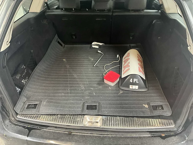 2013 mercedes e200cdi - afbeelding 26 van  43
